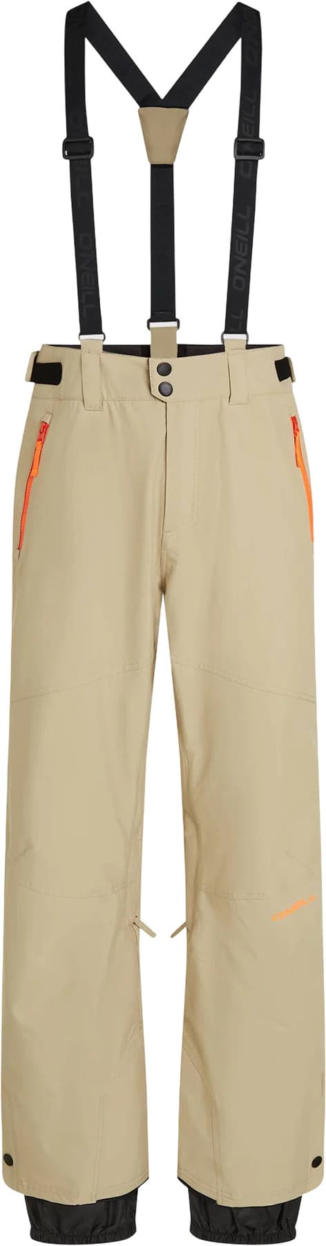 Image de produit pour Pantalon de ski à bretelles FWC'Cruz - Homme