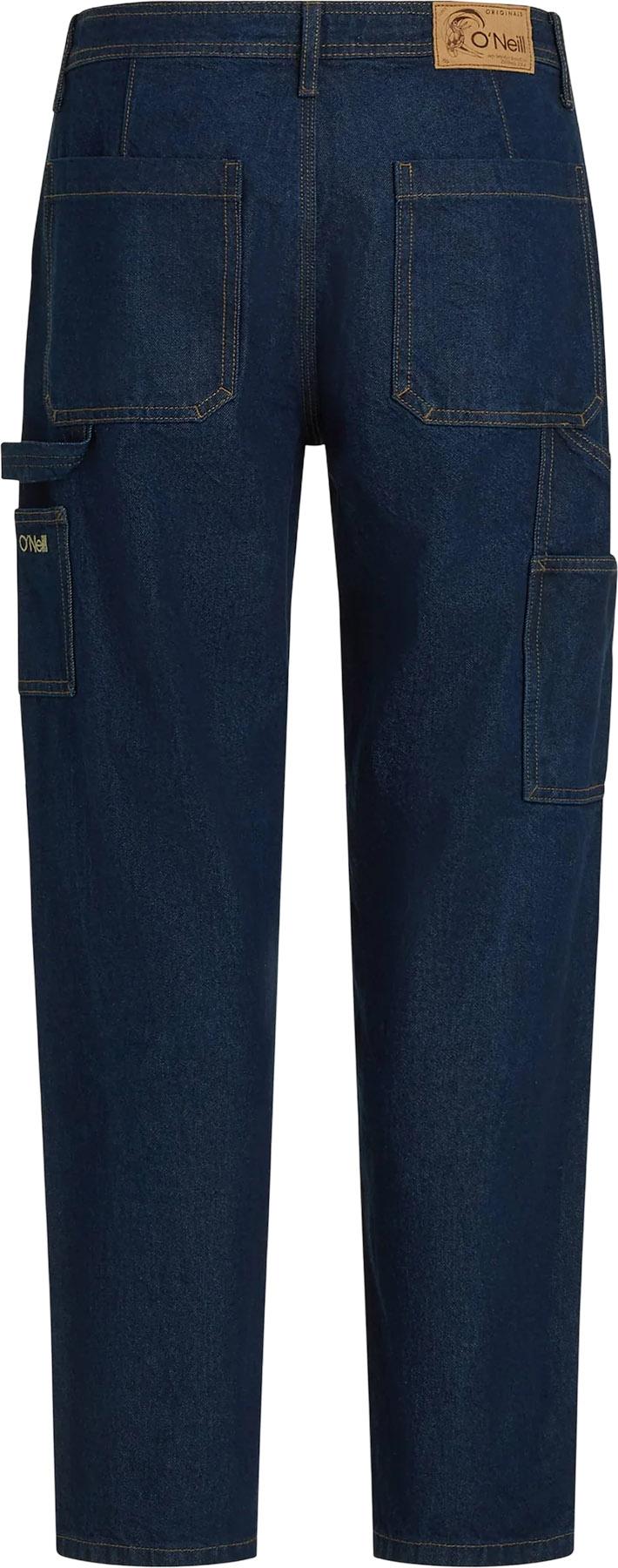 Product gallery image number 5 for product O'Riginal Denim Carpenter Pant - Men's