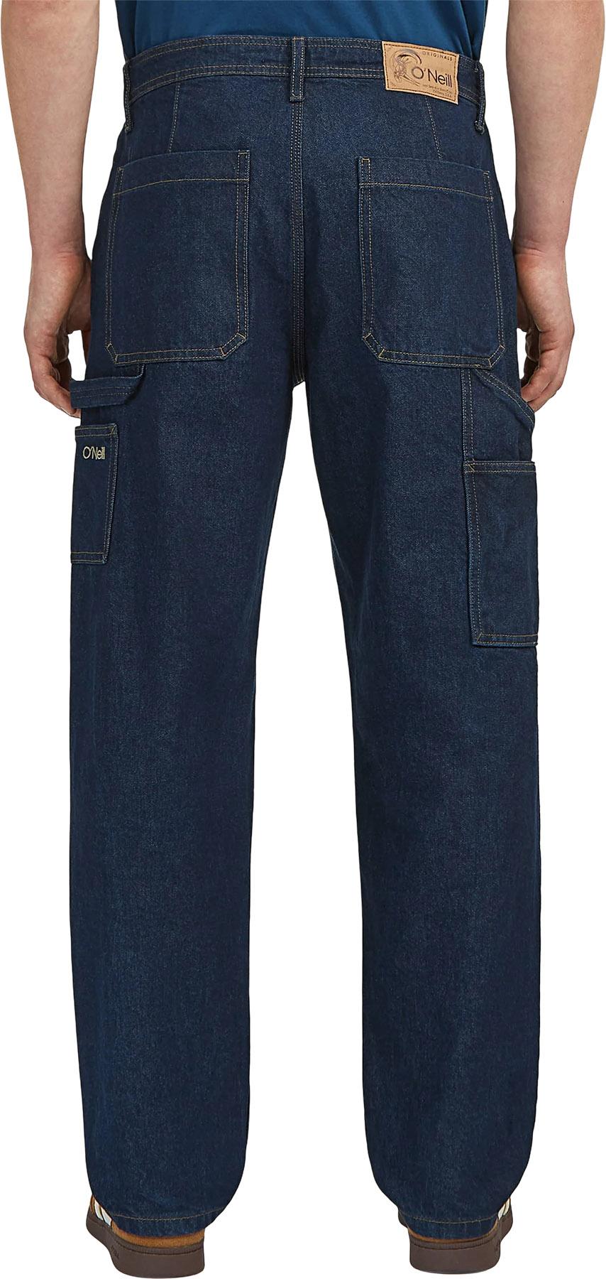 Product gallery image number 6 for product O'Riginal Denim Carpenter Pant - Men's