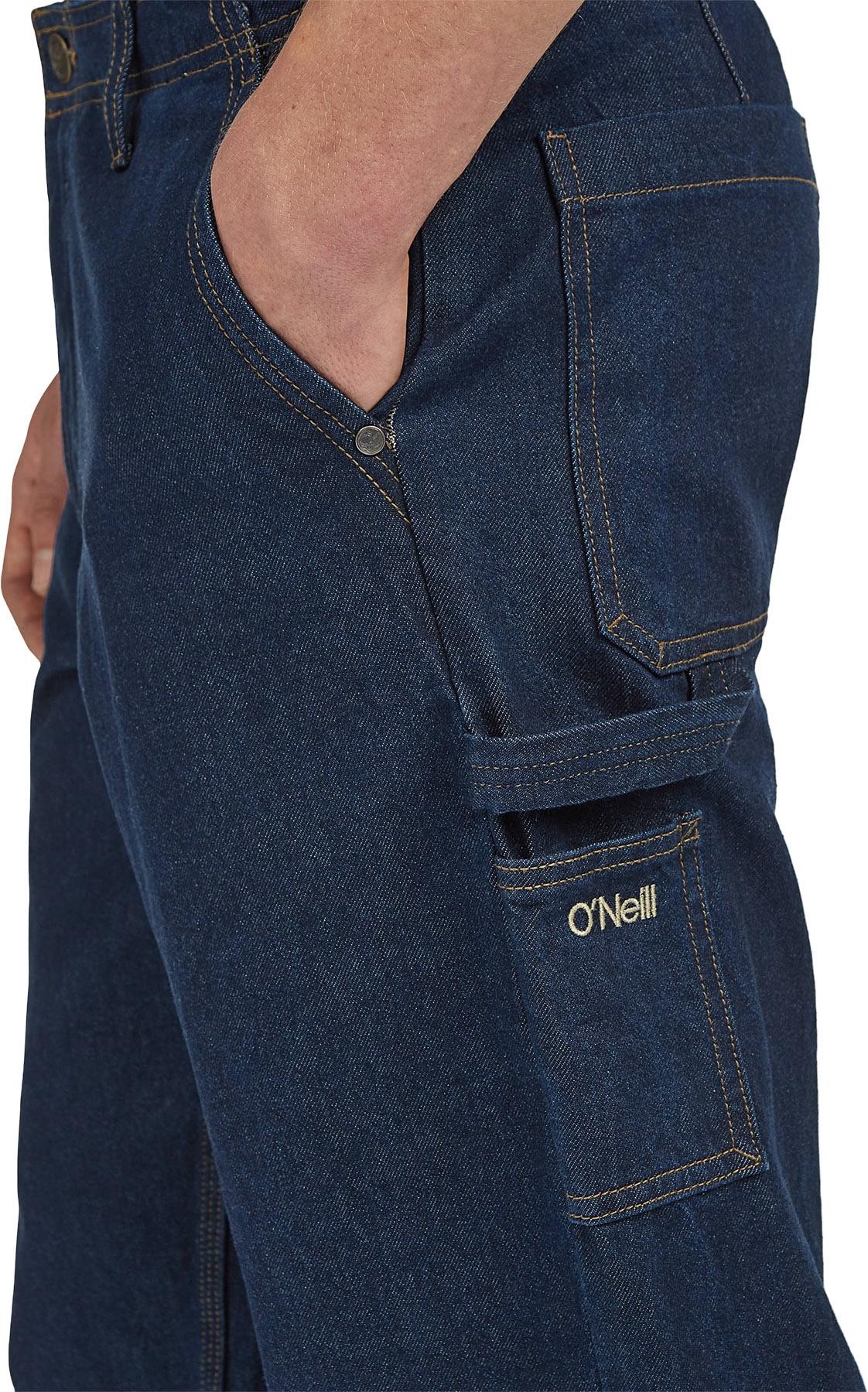 Product gallery image number 4 for product O'Riginal Denim Carpenter Pant - Men's