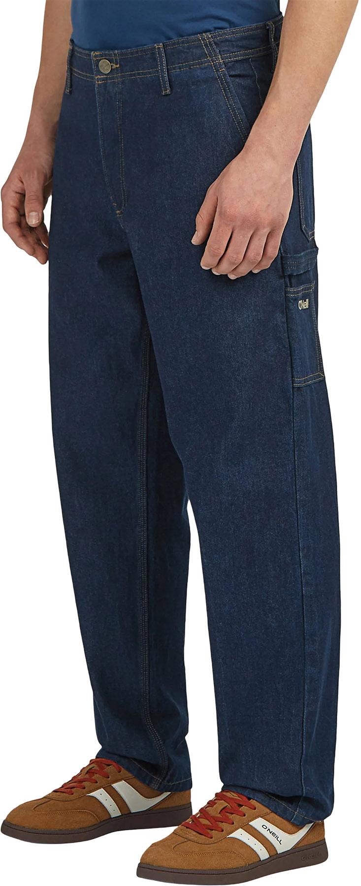 Product gallery image number 3 for product O'Riginal Denim Carpenter Pant - Men's