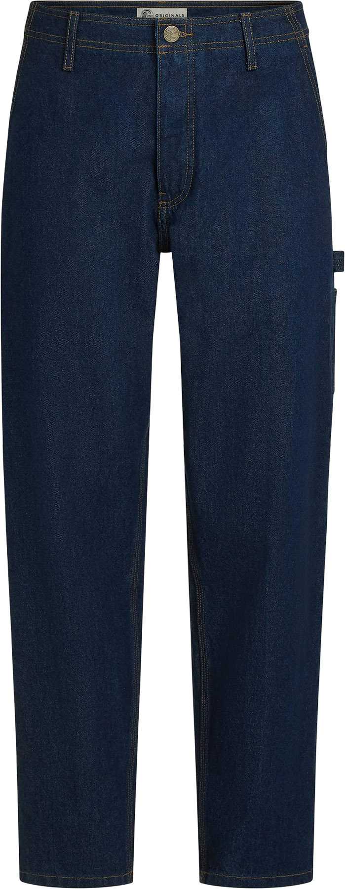 Indigo Denim
