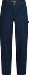 Colour: Indigo Denim