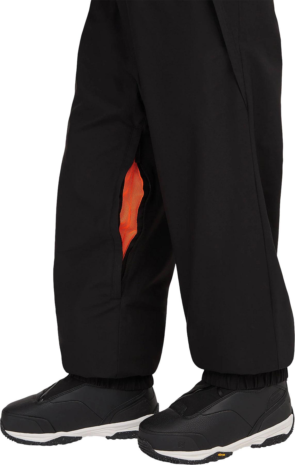 Numéro de l'image de la galerie de produits 2 pour le produit Pantalon de ski FWC Crusher - Homme