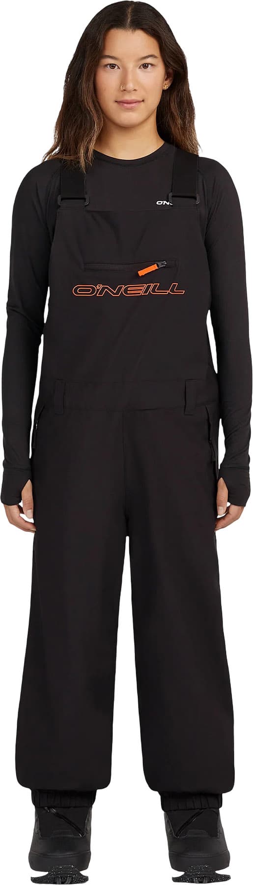 Numéro de l'image de la galerie de produits 3 pour le produit Pantalon de ski FWC Crusher - Homme