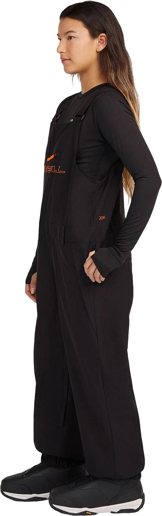 Numéro de l'image de la galerie de produits 4 pour le produit Pantalon de ski FWC Crusher - Homme