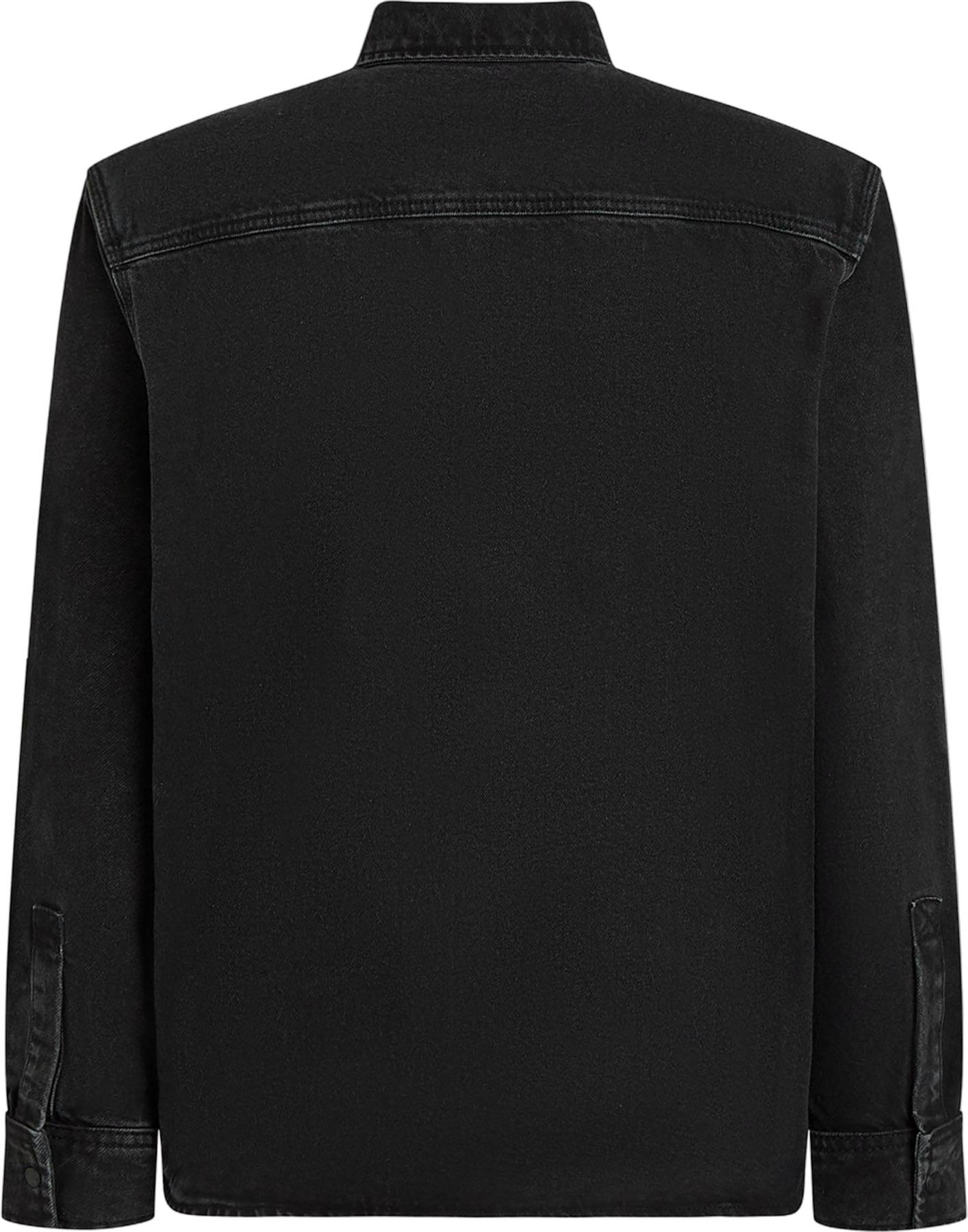 Product gallery image number 2 for product O'Rigina Long sleeves Denim Shirt - Men's