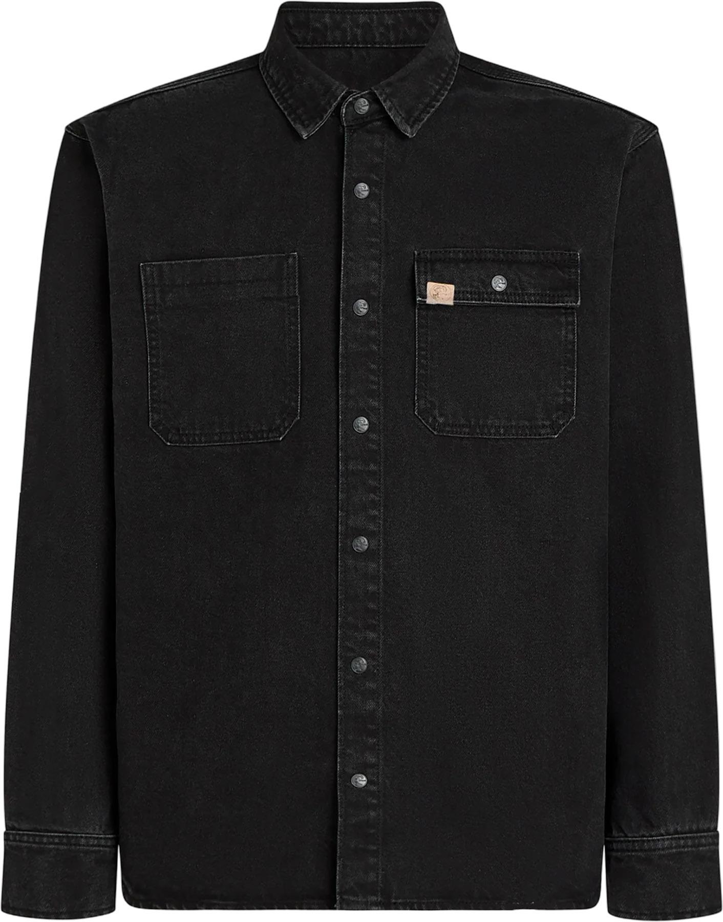 Product image for O'Rigina Long sleeves Denim Shirt - Men's