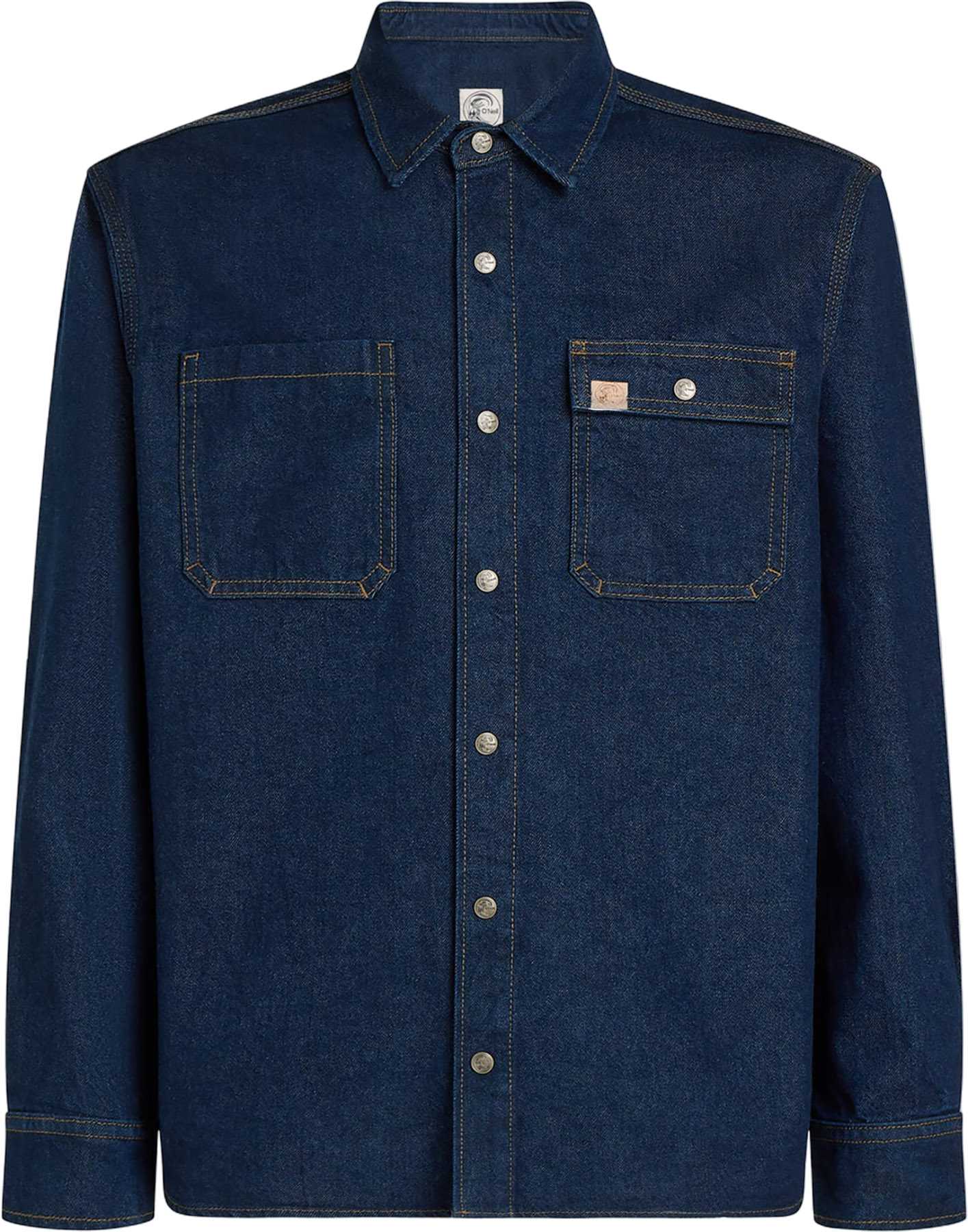 Indigo Denim