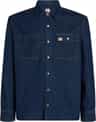 Colour: Indigo Denim