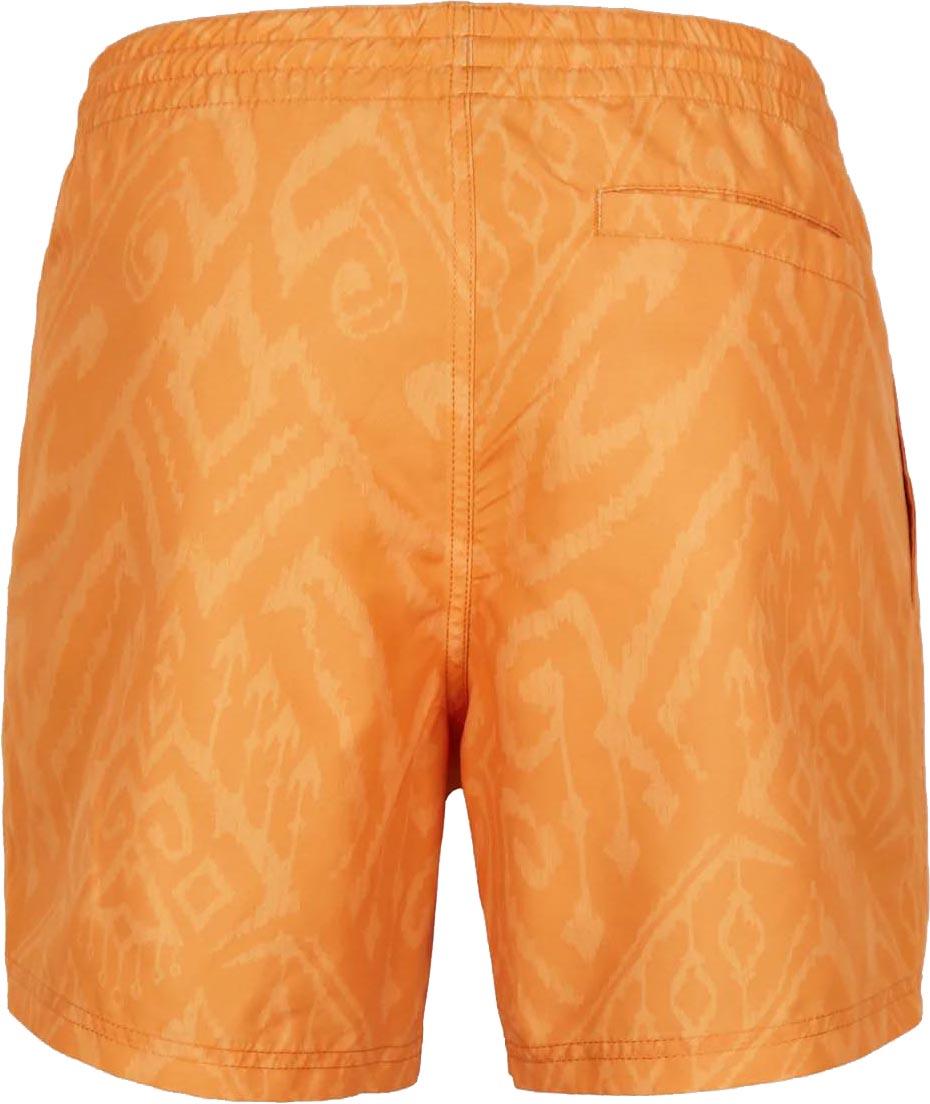 Product gallery image number 2 for product Short maillot volley Cali Print 15"- Homme