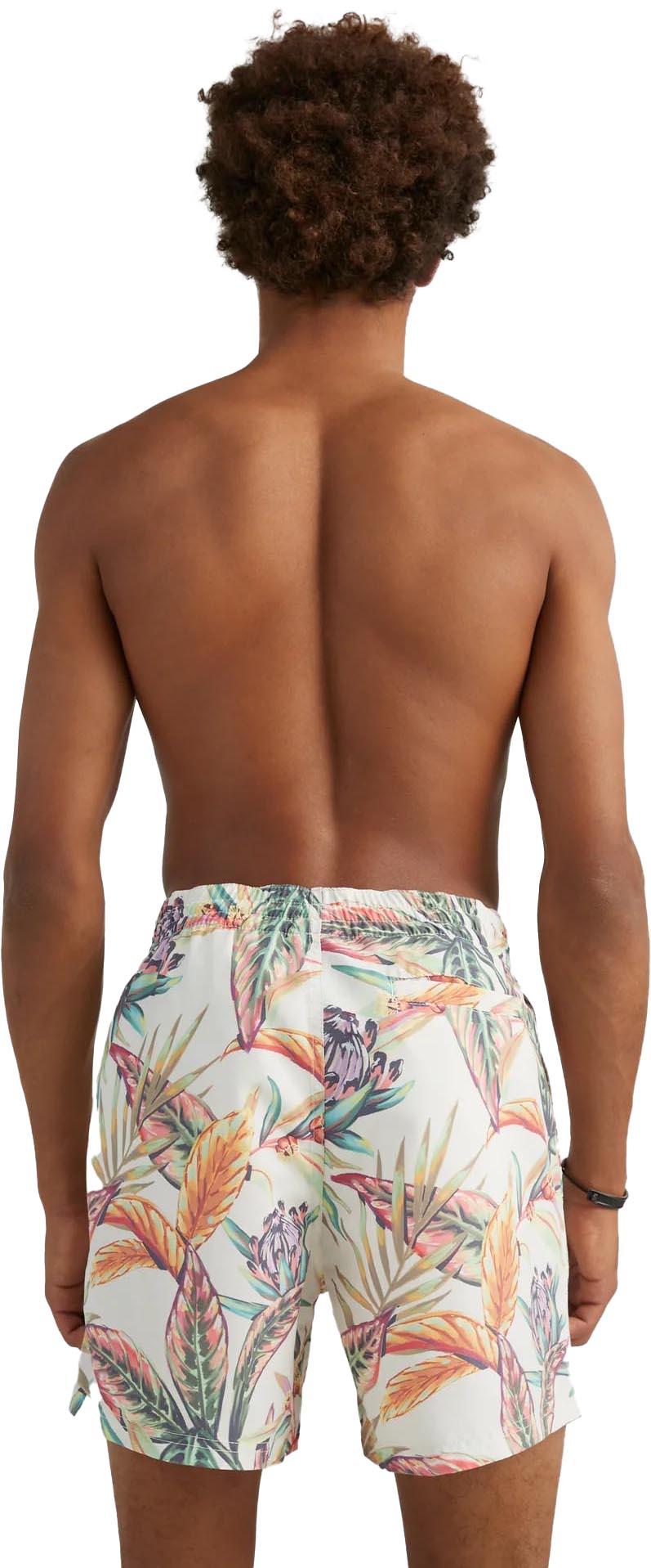 Product gallery image number 2 for product Cali Print 15'' Volley Short - Men’s