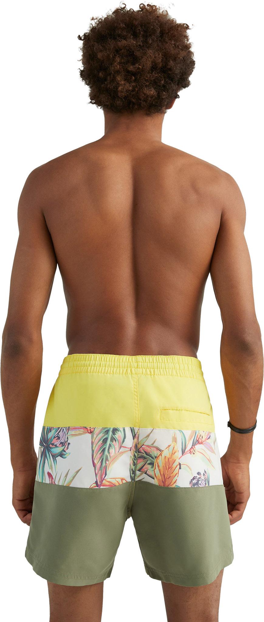 Numéro de l'image de la galerie de produits 2 pour le produit Short Cali Block 15" - Homme