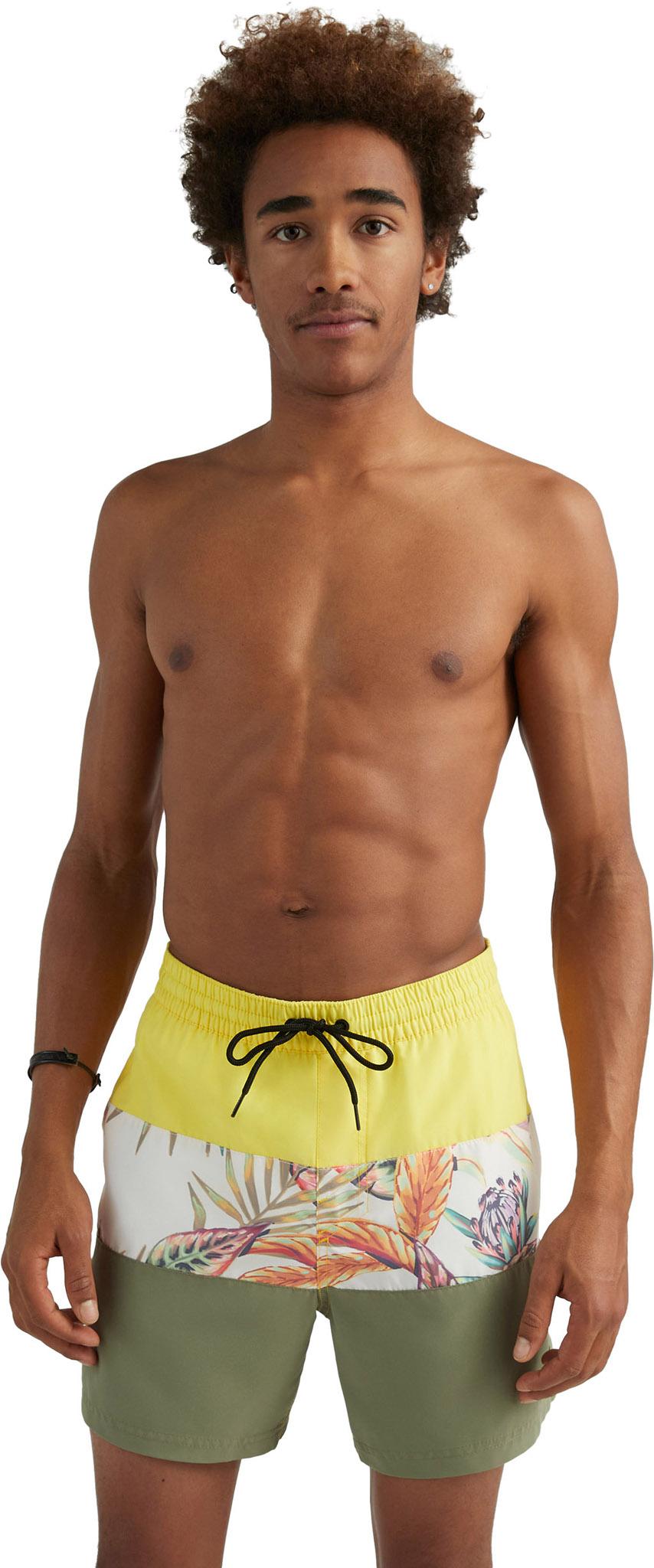 Numéro de l'image de la galerie de produits 1 pour le produit Short Cali Block 15" - Homme