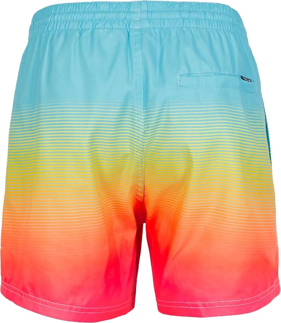 Product gallery image number 2 for product Cali Gradient 15'' Volley Short - Men’s