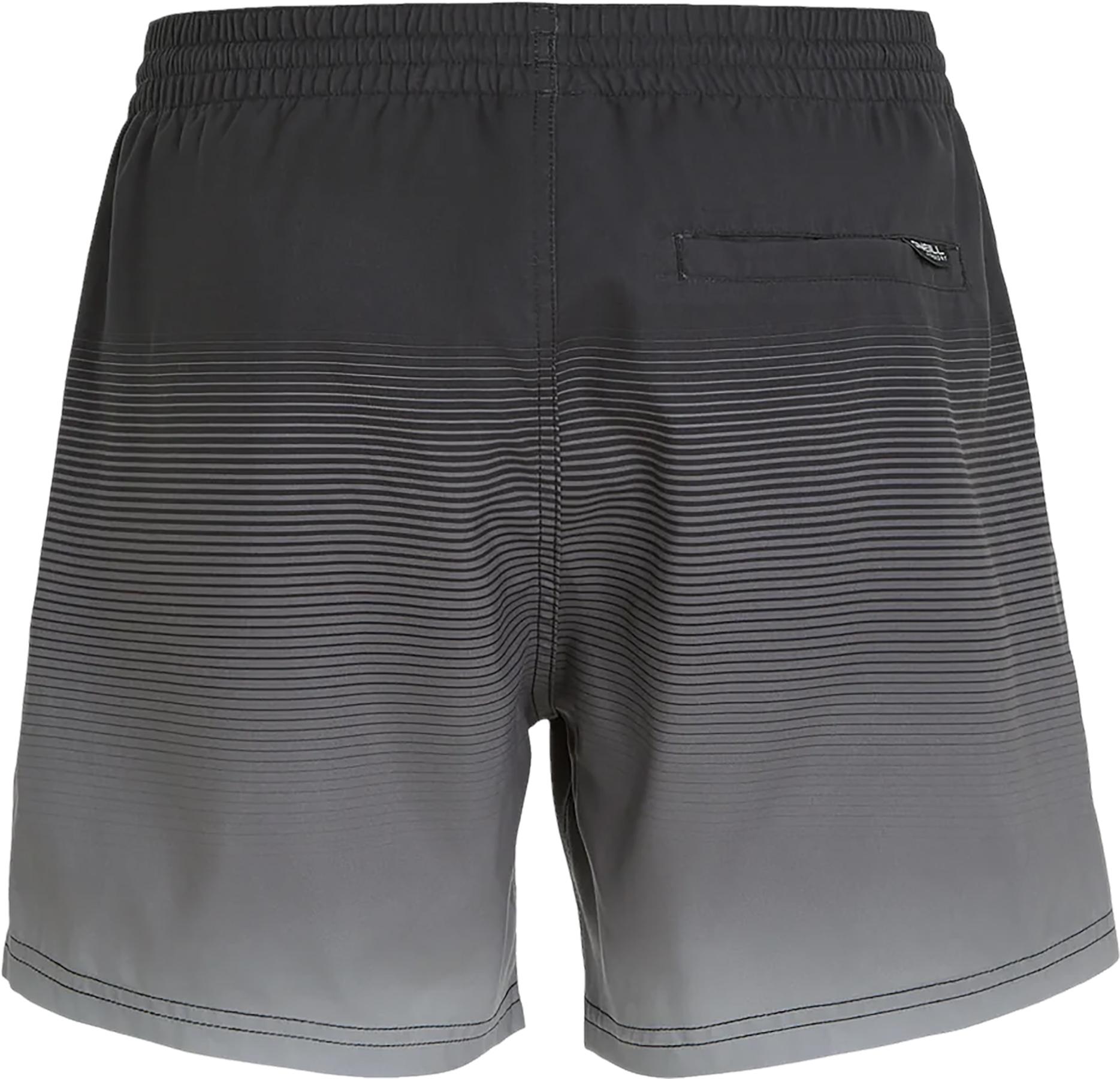 Numéro de l'image de la galerie de produits 2 pour le produit Short de bain Cali Gradient Volley 15'' - Homme