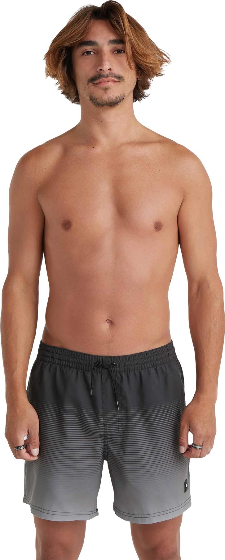 Numéro de l'image de la galerie de produits 4 pour le produit Short de bain Cali Gradient Volley 15'' - Homme