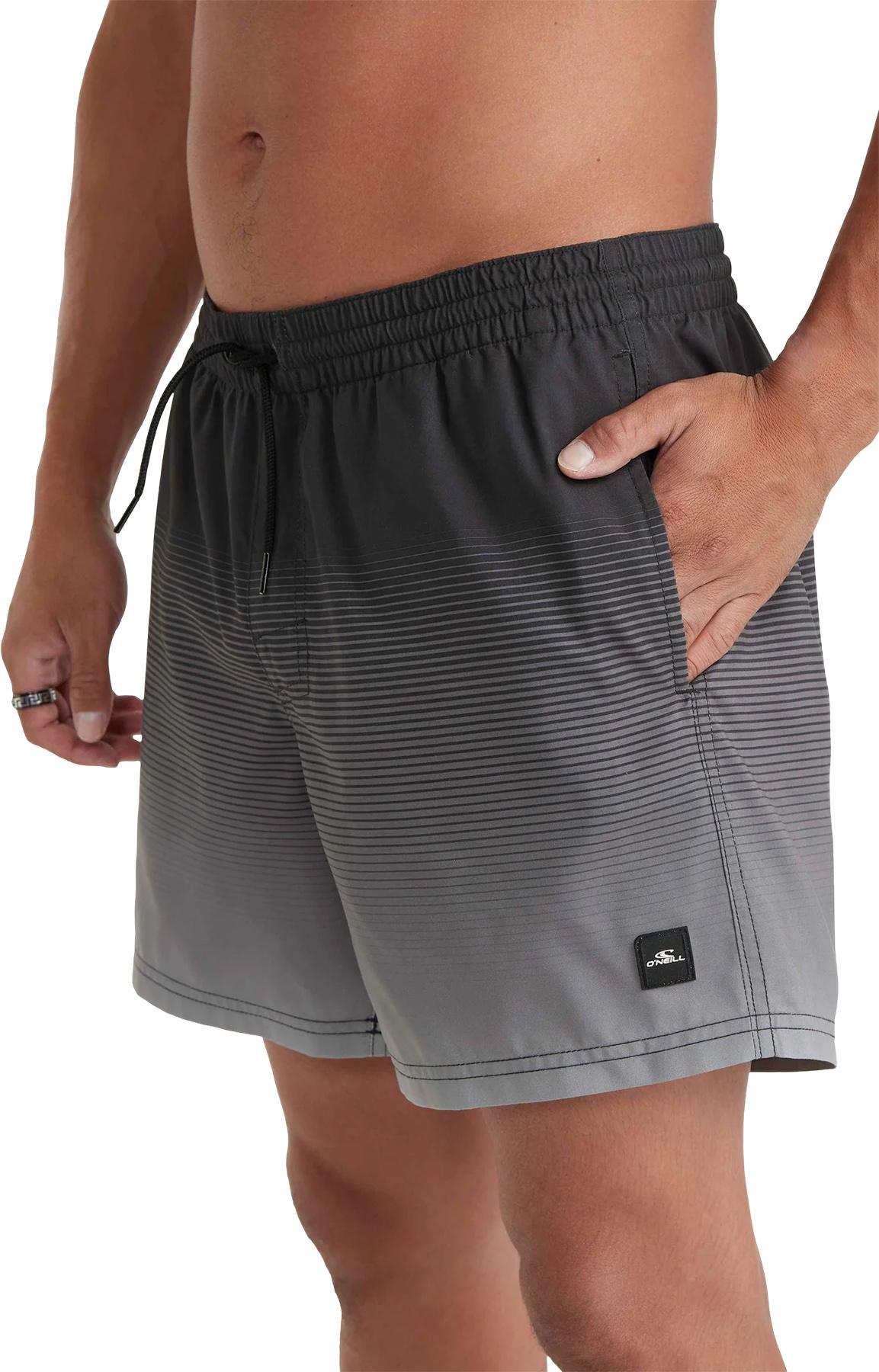 Numéro de l'image de la galerie de produits 5 pour le produit Short de bain Cali Gradient Volley 15'' - Homme