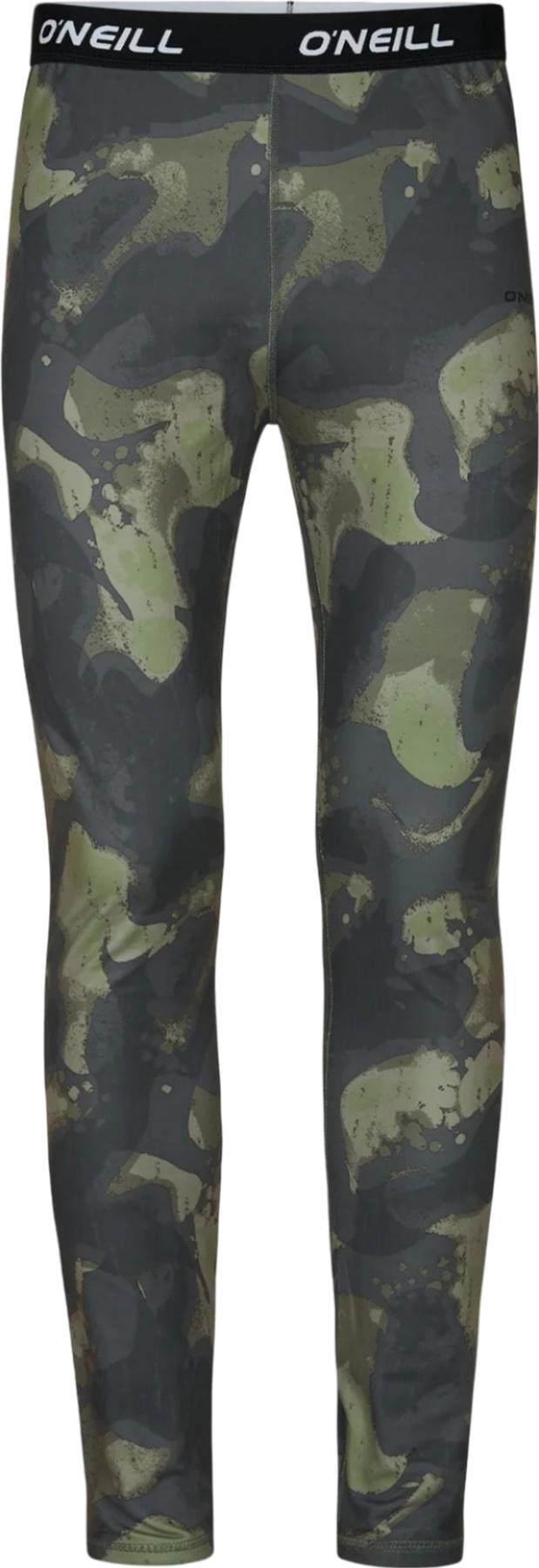 Product image for Slim-Fit Base Layer Bottom - Men's