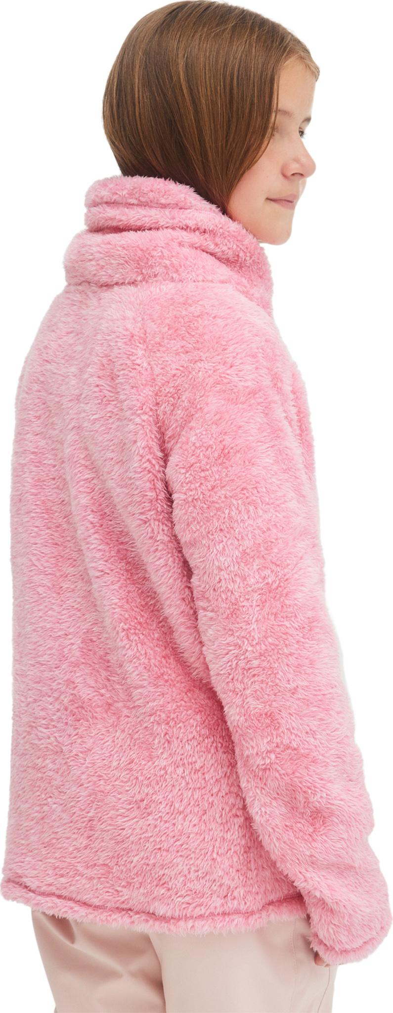 Product gallery image number 2 for product Hazel Fleece Pullover - Girls