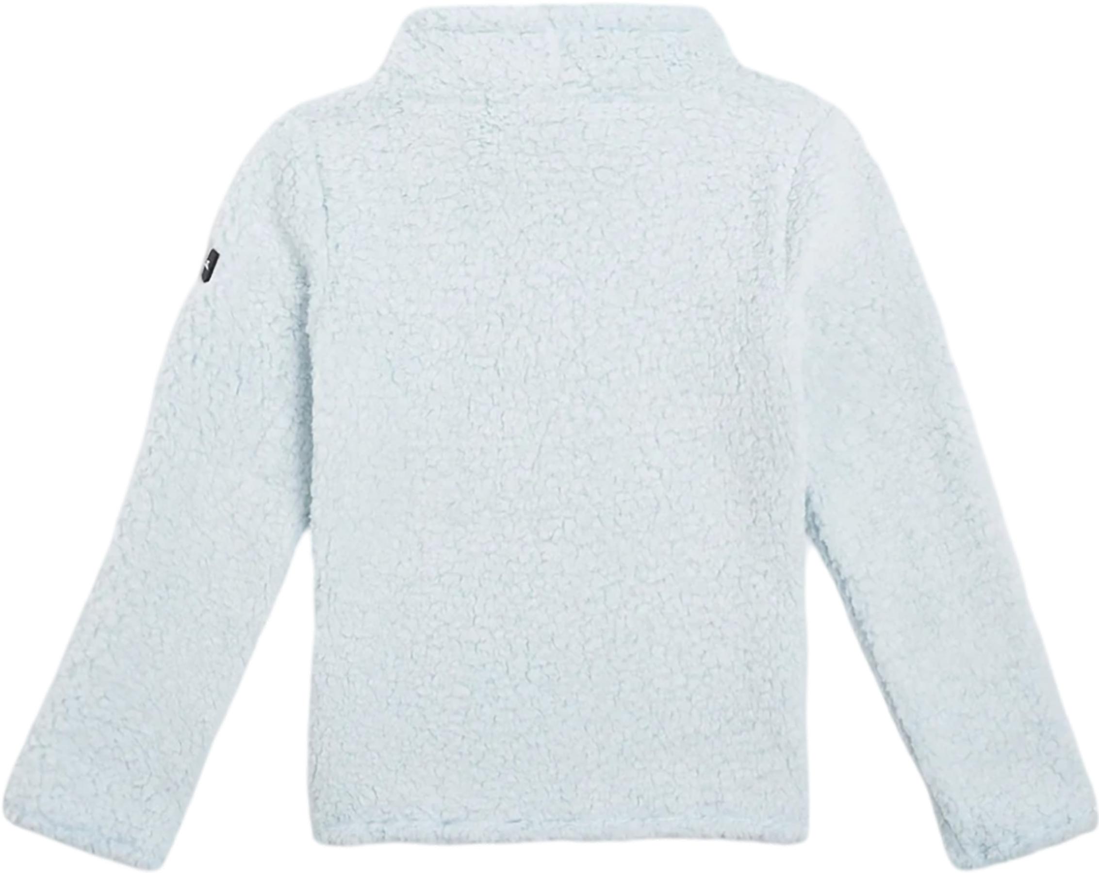 Product gallery image number 2 for product Hazel Fleece Pullover - Girls