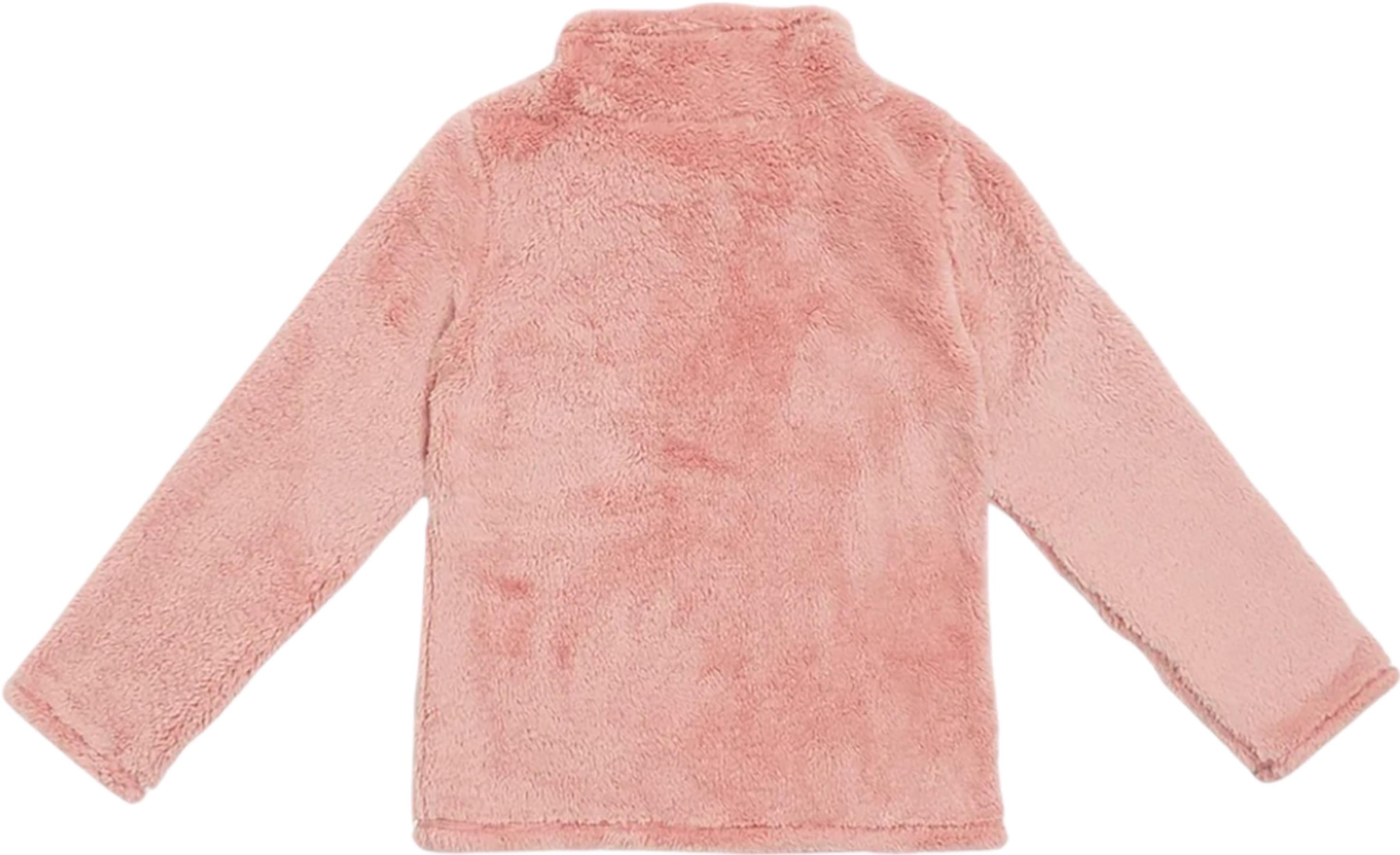 Product gallery image number 2 for product Hazel Fleece Pullover - Girls