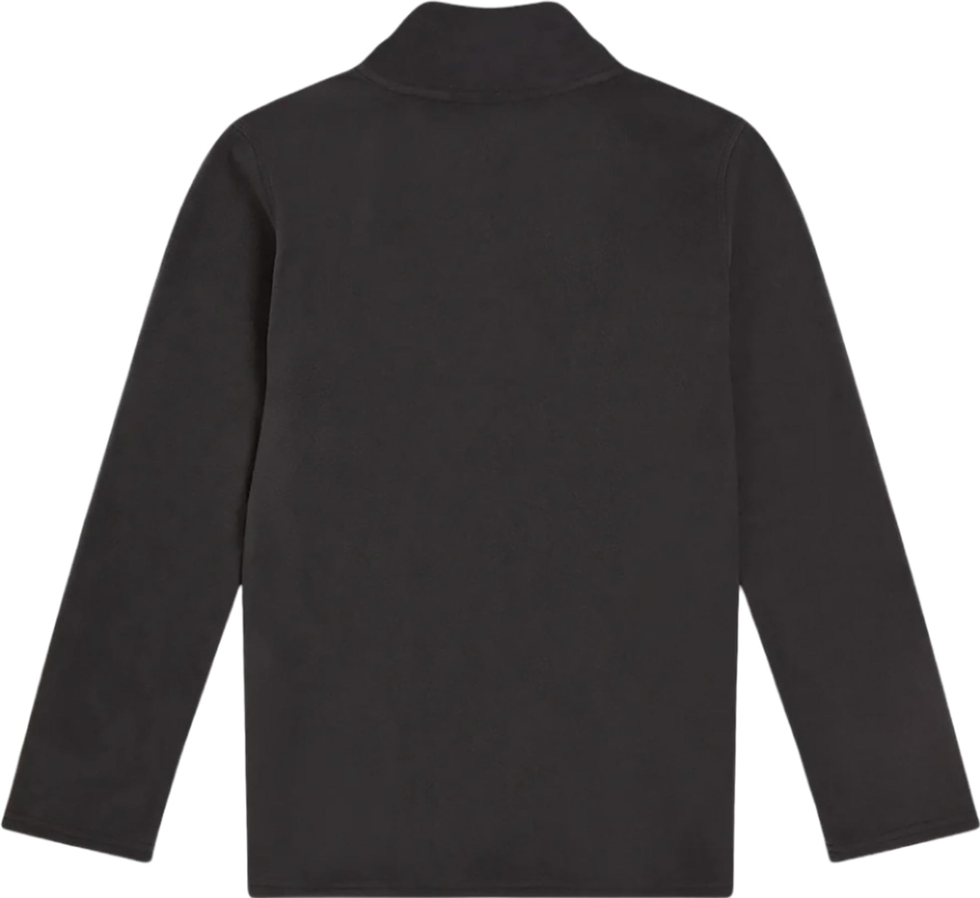 Numéro de l'image de la galerie de produits 2 pour le produit Chandail en molleton à demi-glissière Jack's Polartec 100 - Fille