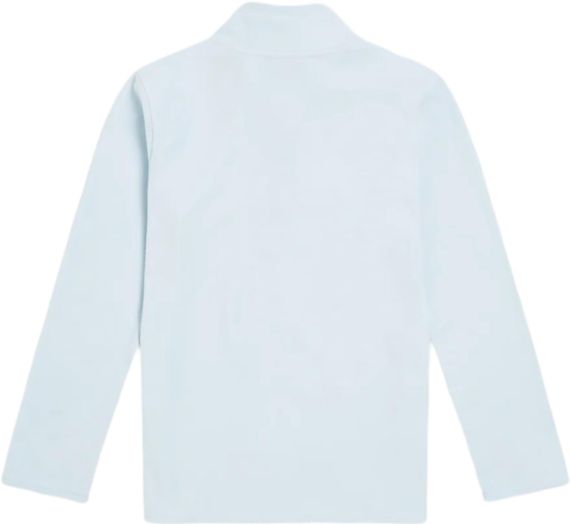 Numéro de l'image de la galerie de produits 2 pour le produit Chandail en molleton à demi-glissière Jack's Polartec 100 - Fille