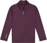 Couleur: Aubergine