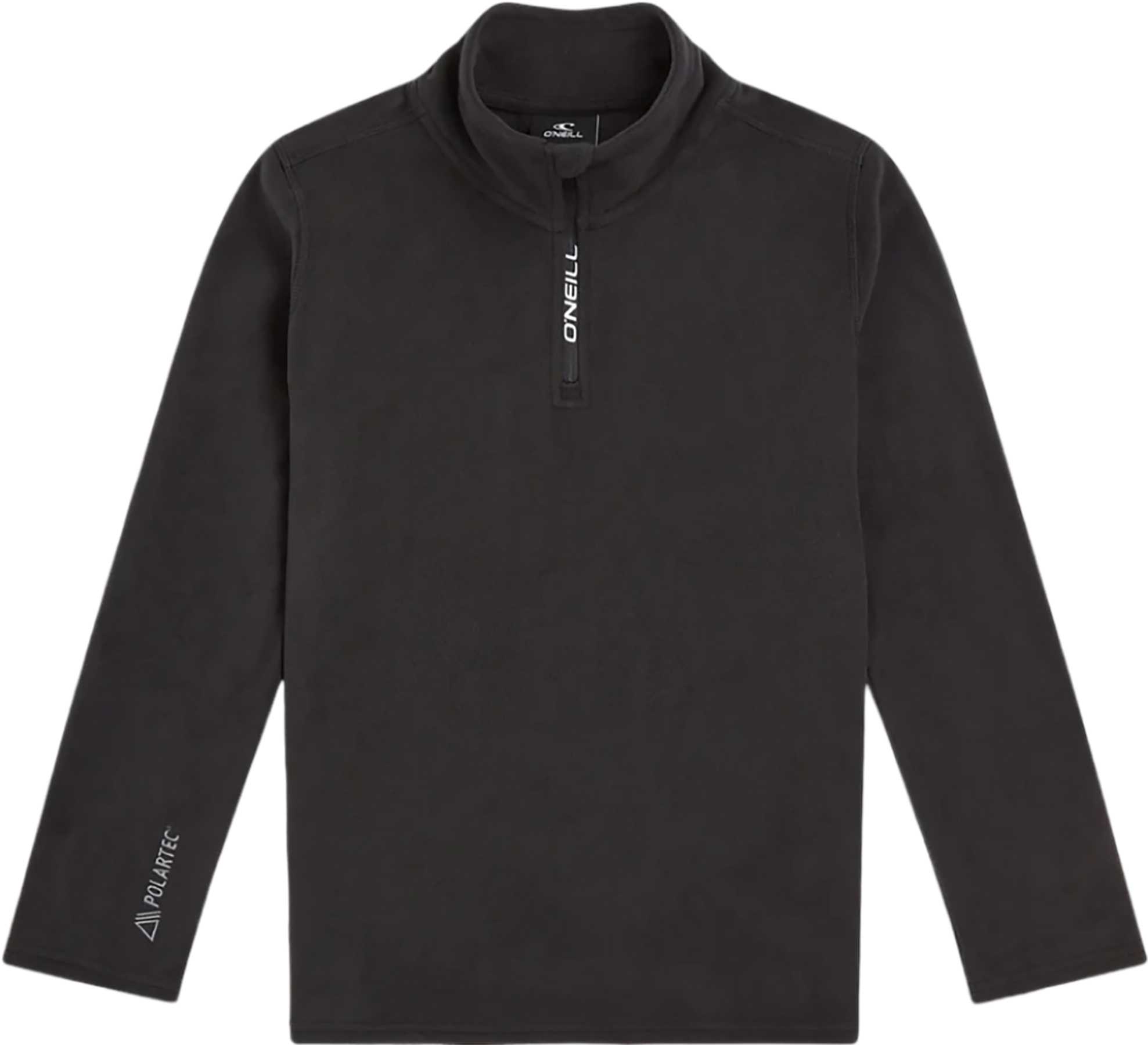 Image de produit pour Chandail en molleton à demi-glissière Jack's Polartec 100 - Fille