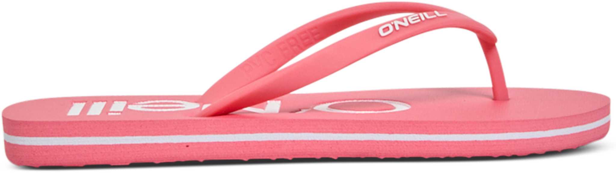 Image de produit pour Sandales à logo Profile - Fille