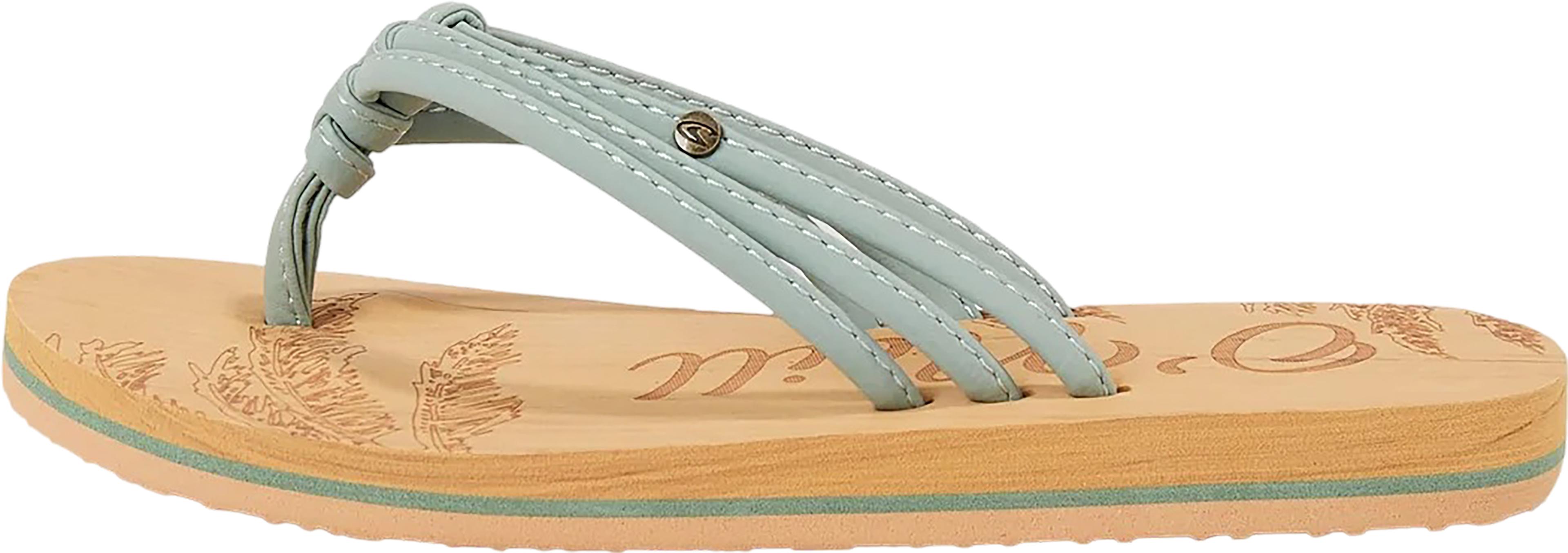 Numéro de l'image de la galerie de produits 1 pour le produit Sandales Ditsy - Fille