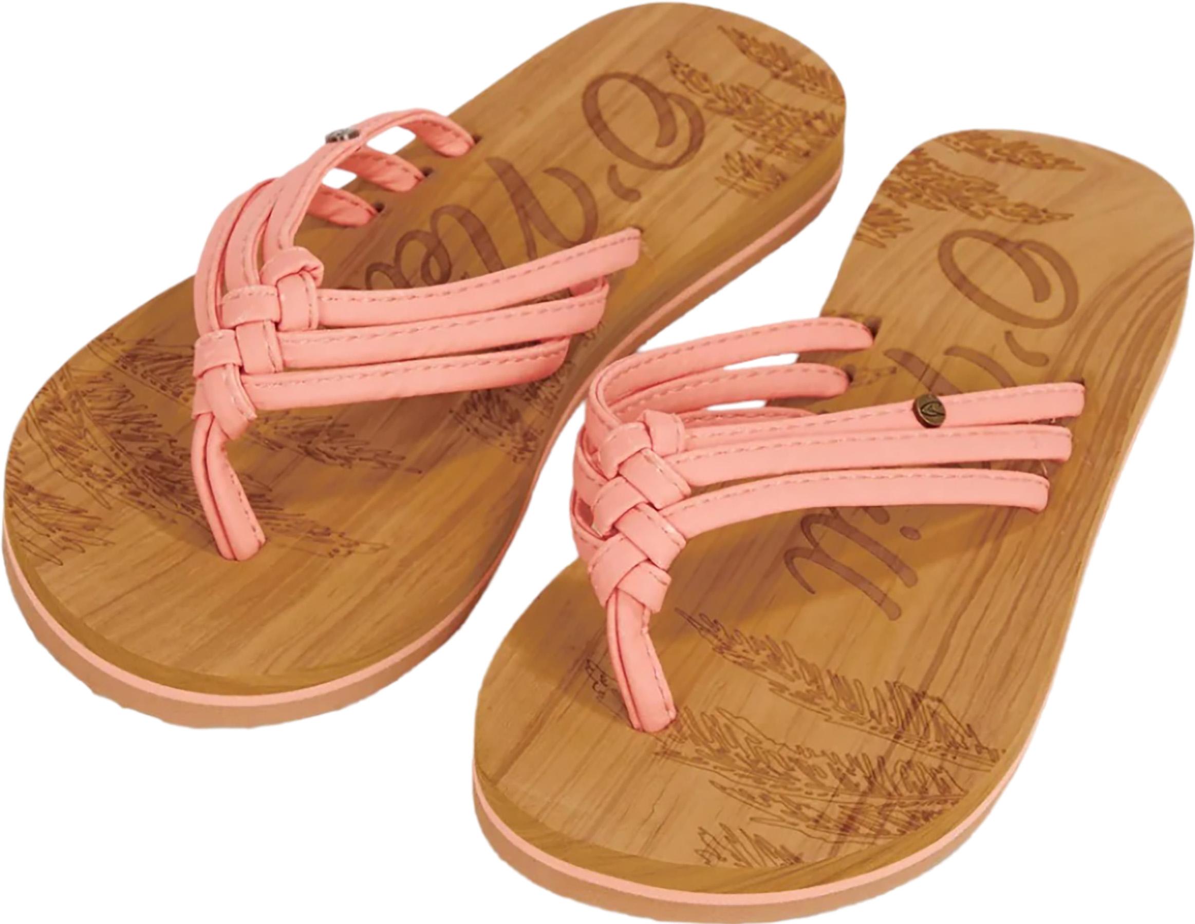 Product gallery image number 2 for product Ditsy Sandals - Youth