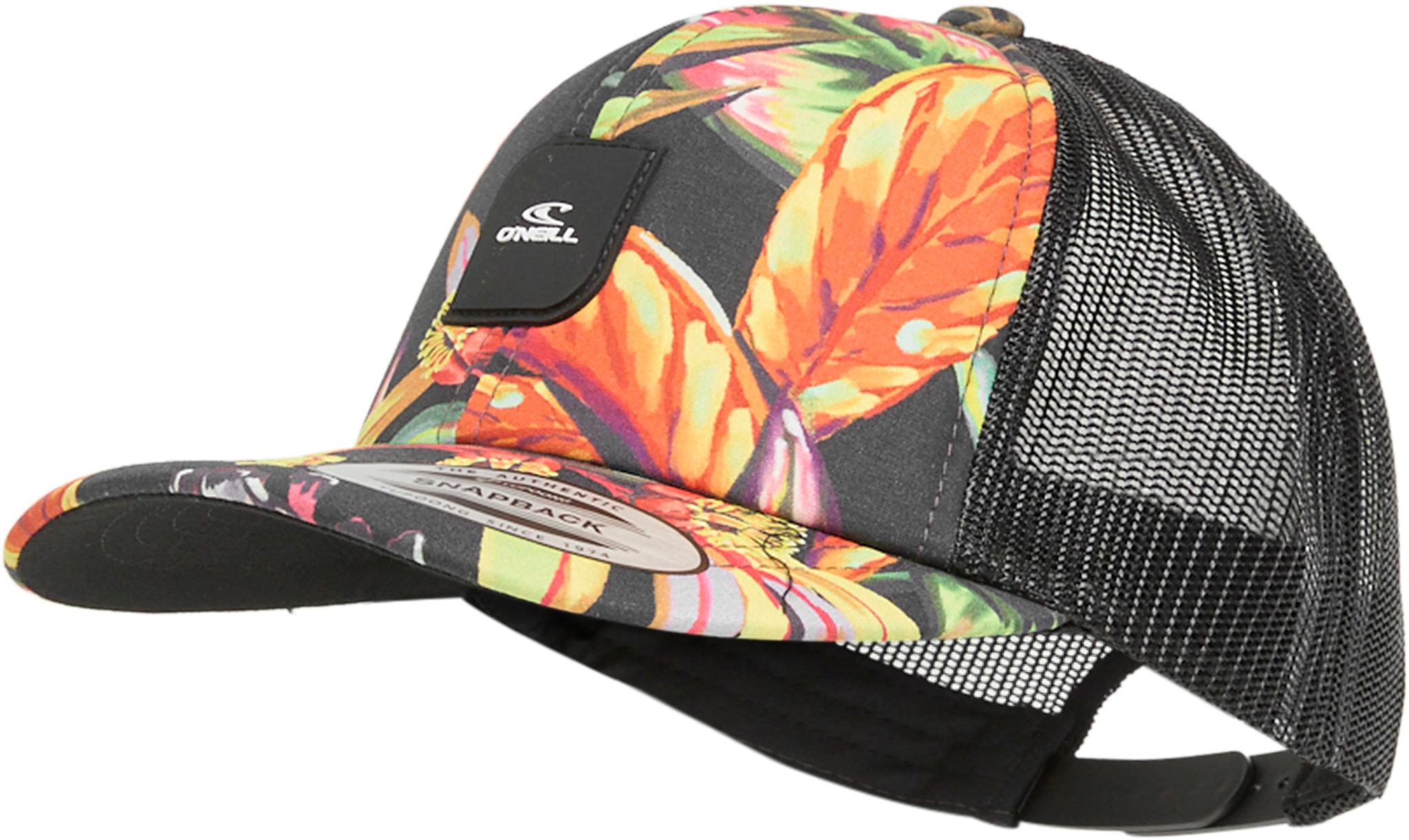 Numéro de l'image de la galerie de produits 1 pour le produit Casquette de camionneur Flood - Fille