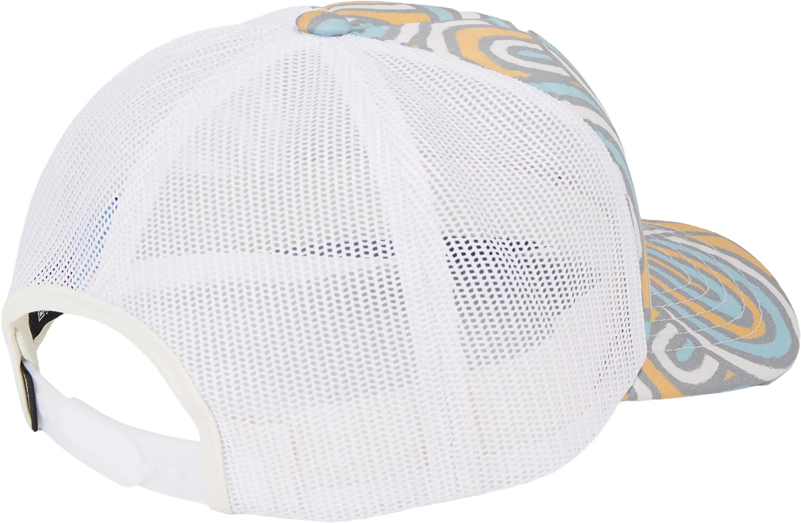 Numéro de l'image de la galerie de produits 2 pour le produit Casquette de camionneur Flood - Fille