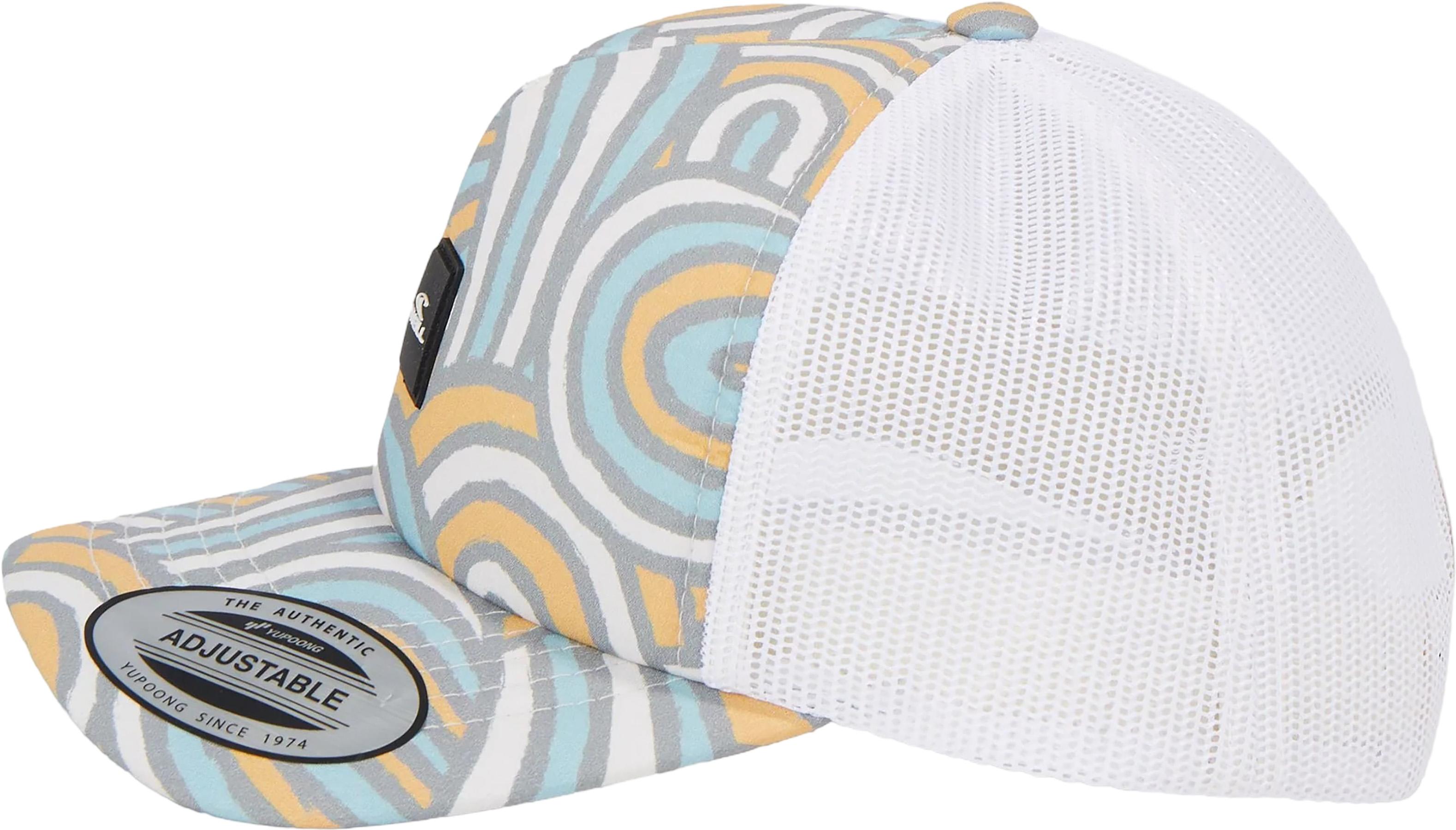 Numéro de l'image de la galerie de produits 3 pour le produit Casquette de camionneur Flood - Fille