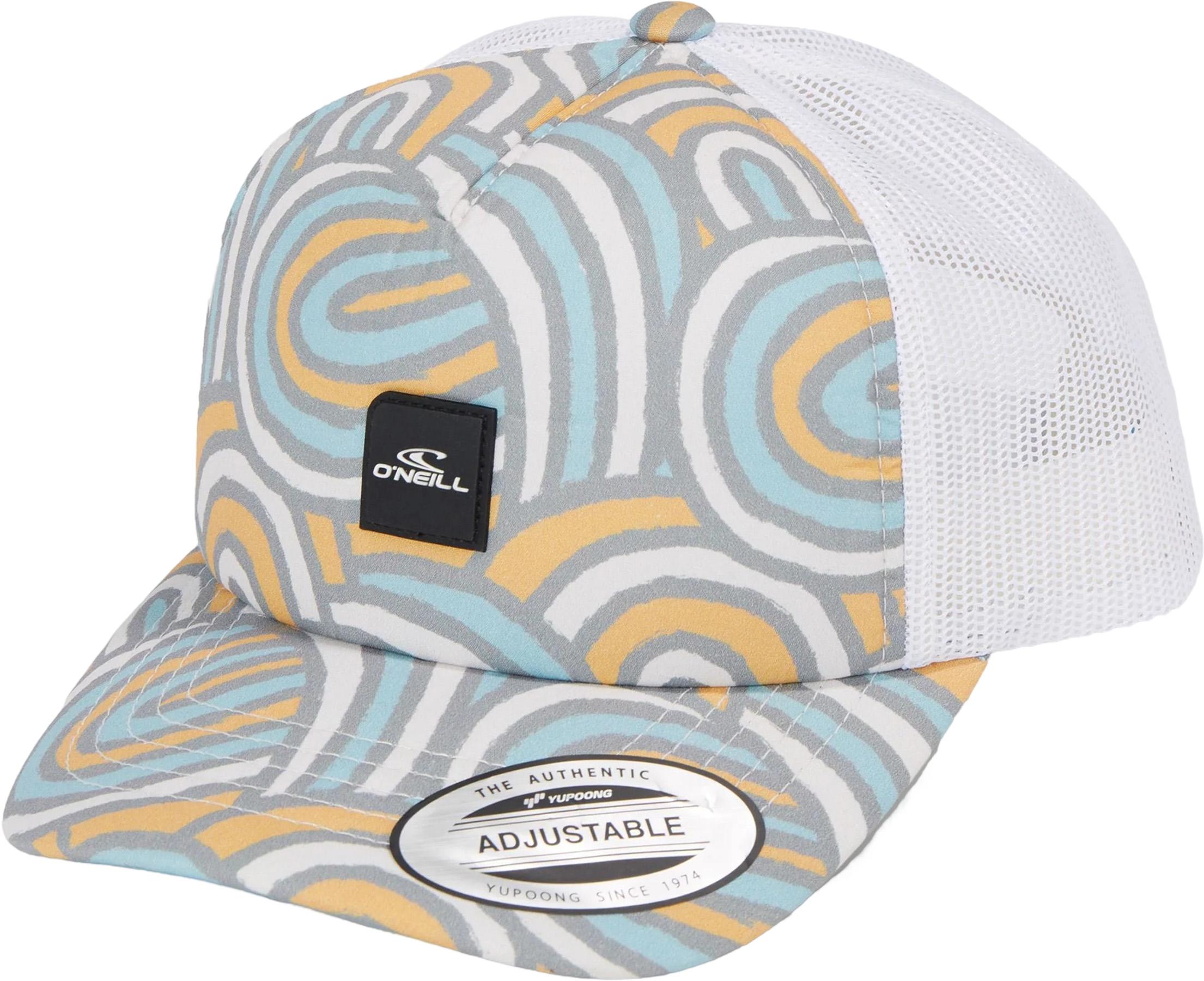 Numéro de l'image de la galerie de produits 1 pour le produit Casquette de camionneur Flood - Fille