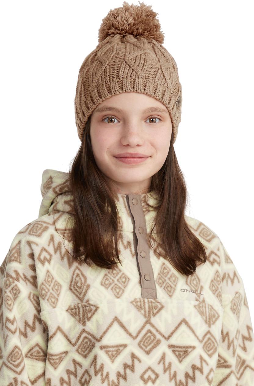 Product gallery image number 3 for product Nora Beanie - Kids