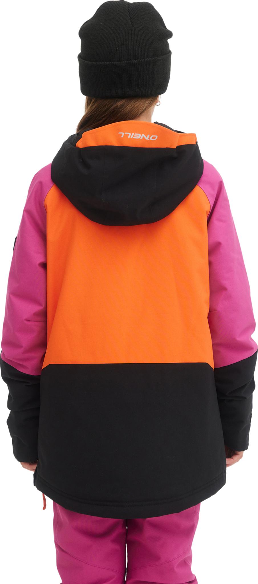 Product gallery image number 2 for product Anorak Jacket - Girls