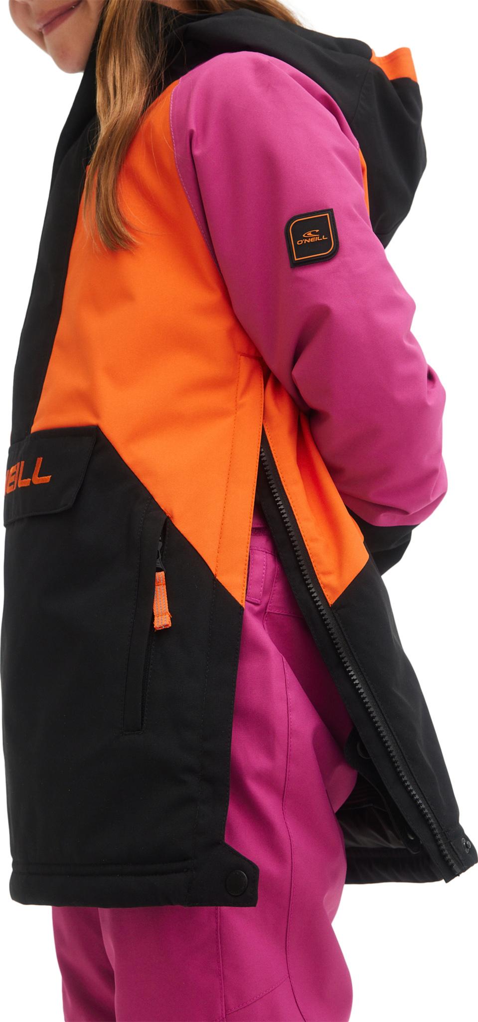 Product gallery image number 3 for product Anorak Jacket - Girls