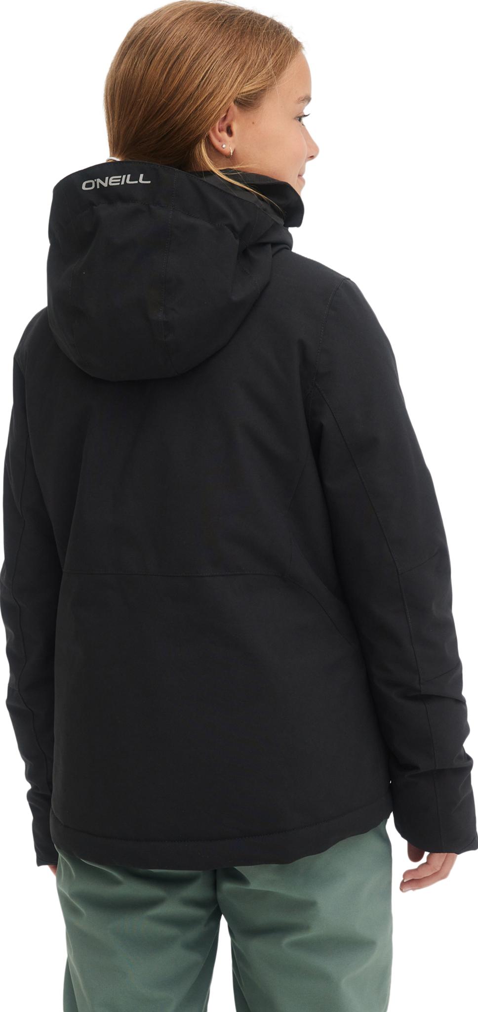 Product gallery image number 2 for product Adelite Perfomance Jacket - Girls