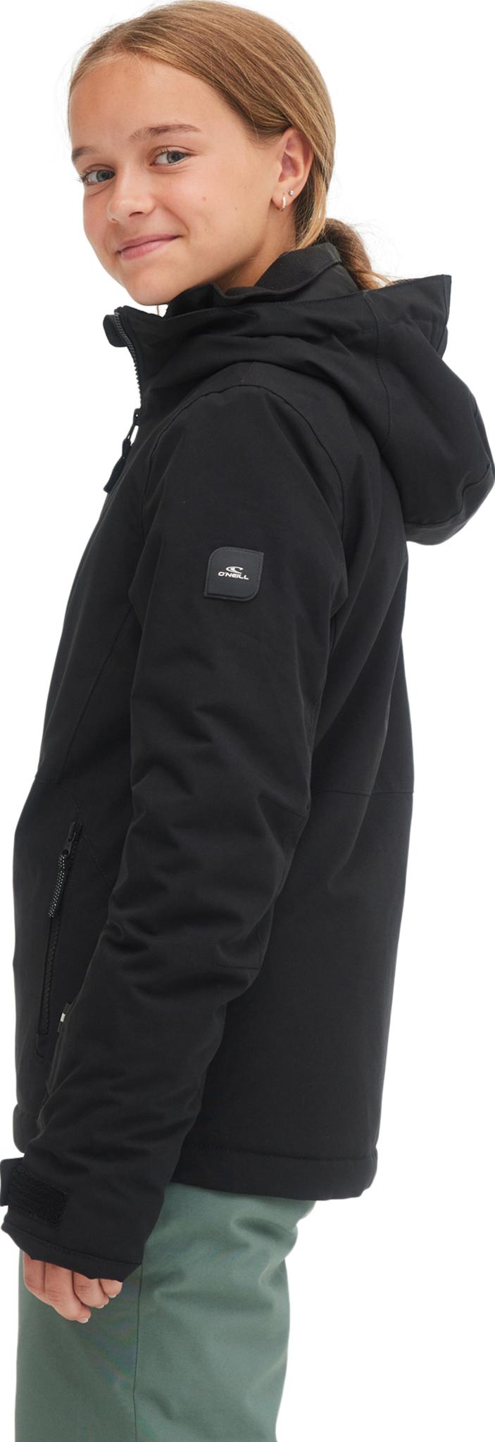 Product gallery image number 6 for product Adelite Perfomance Jacket - Girls