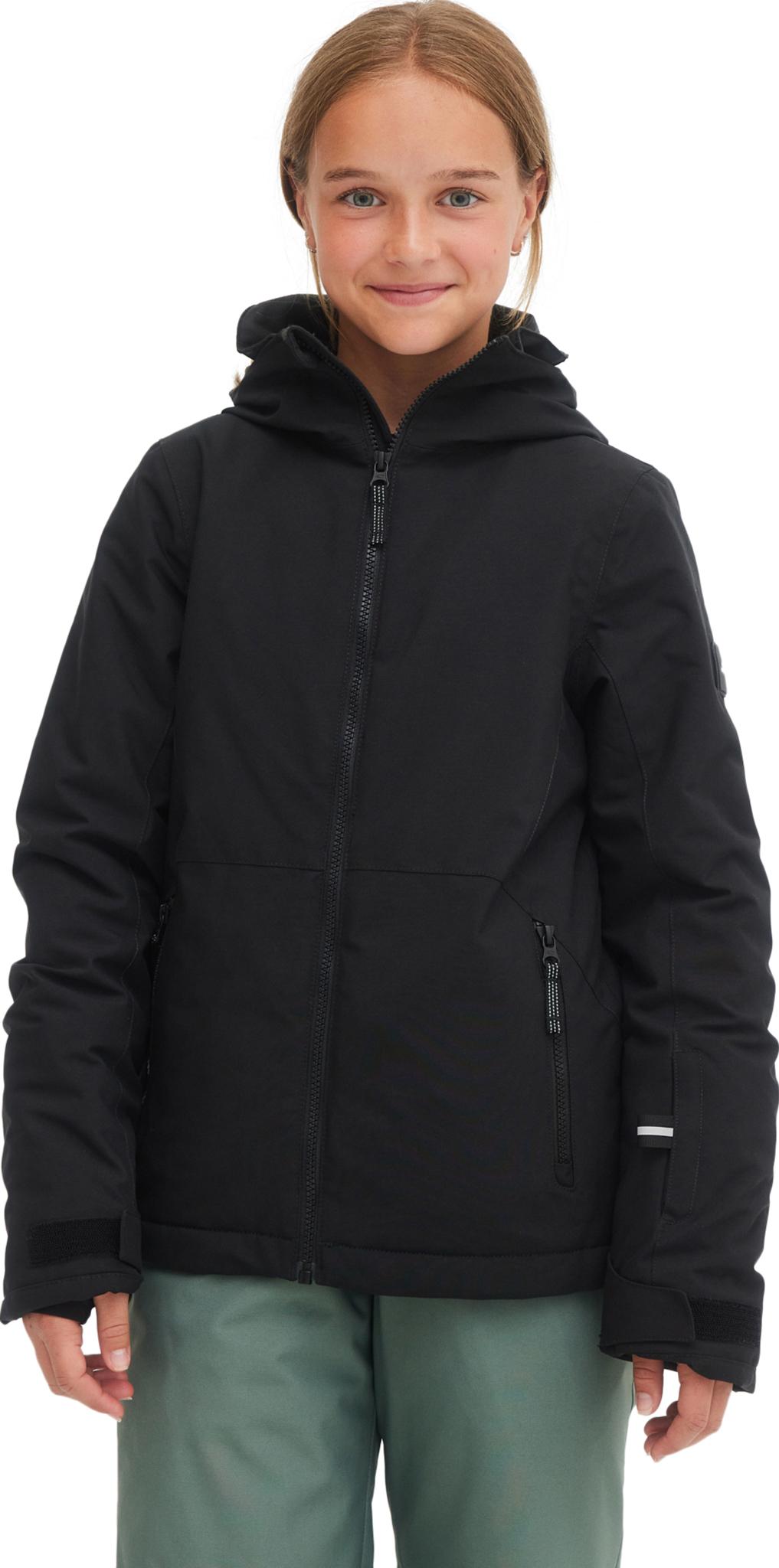 Product gallery image number 1 for product Adelite Perfomance Jacket - Girls