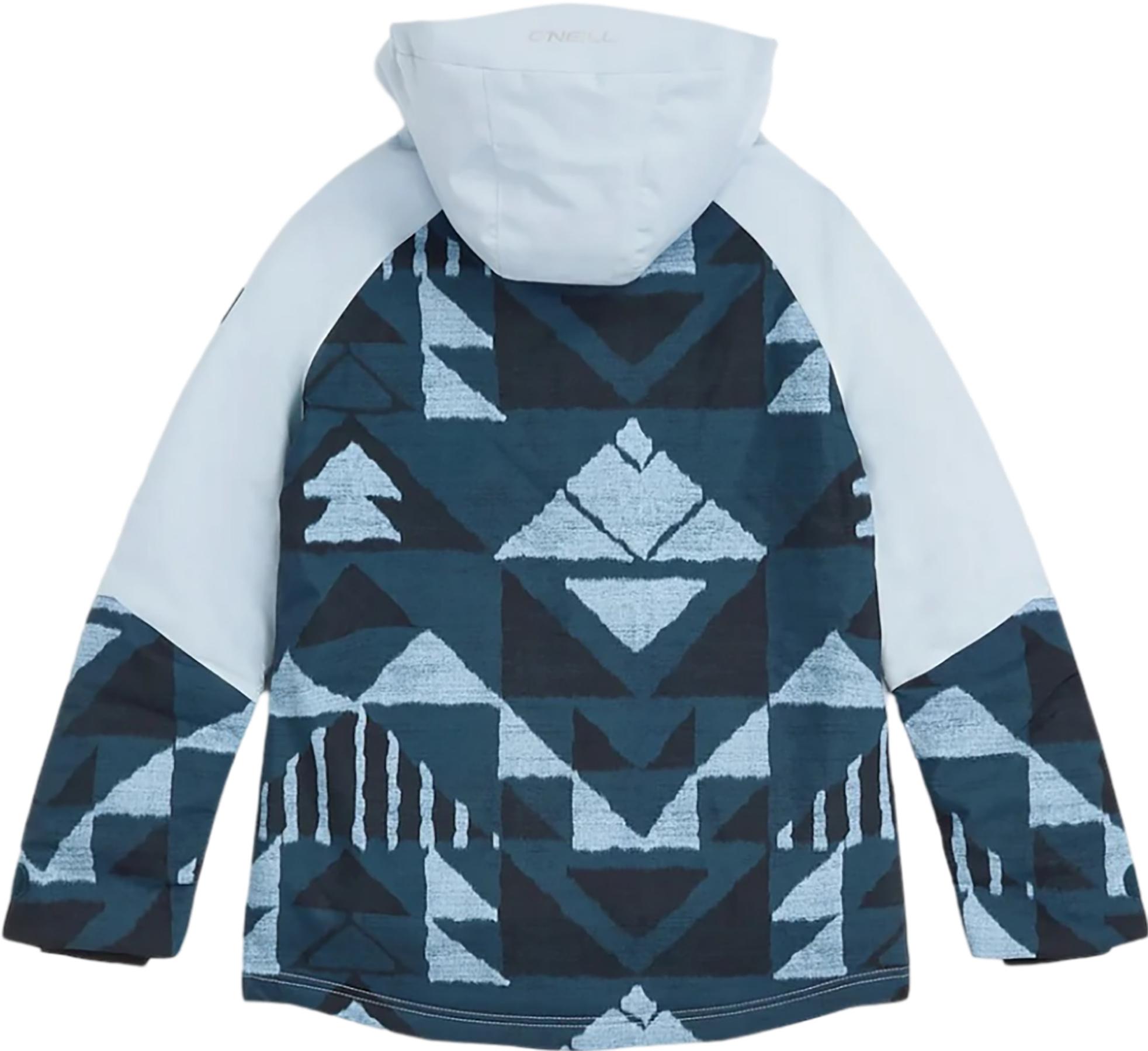 Product gallery image number 2 for product O'riginals Snow Jacket - Girls