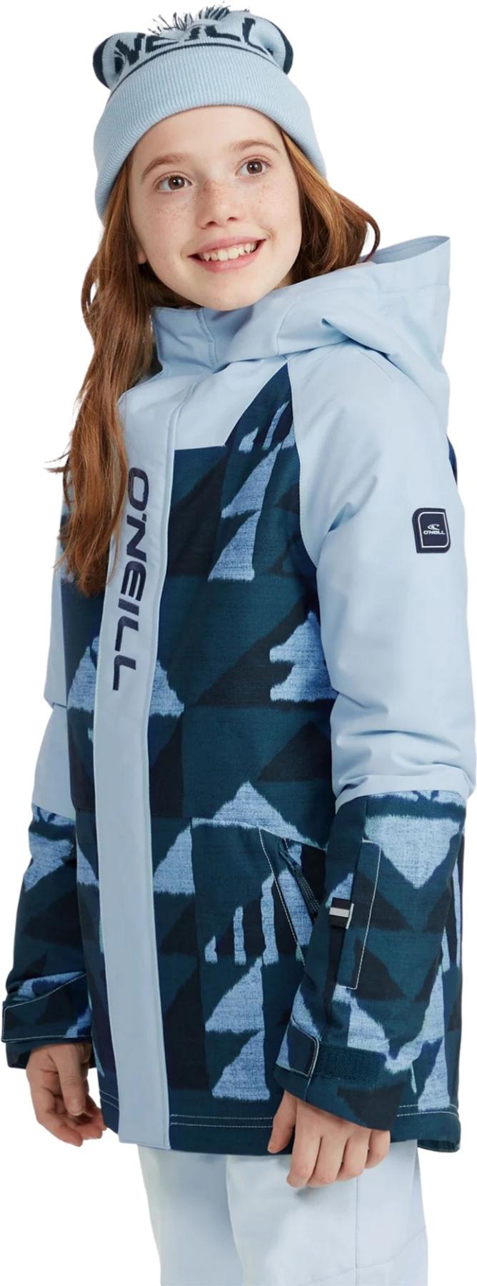 Product gallery image number 4 for product O'riginals Snow Jacket - Girls