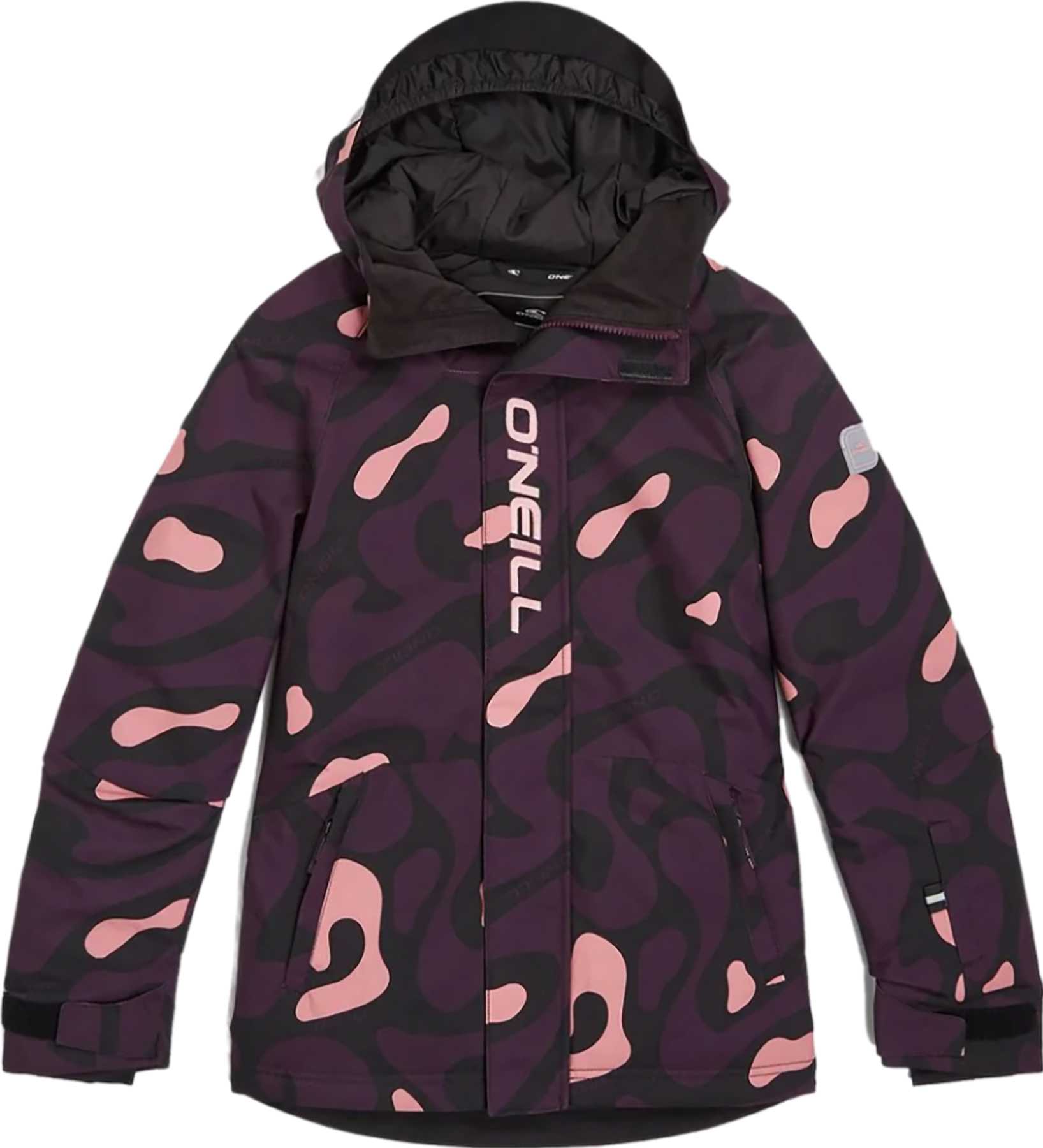 Black Active Ink