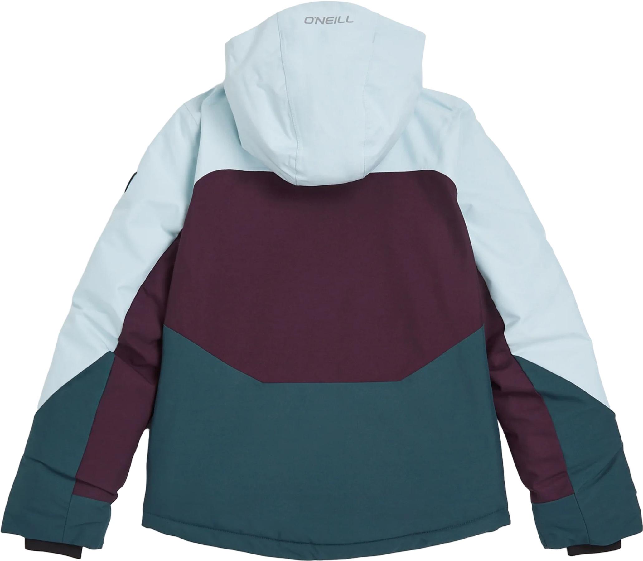 Product gallery image number 2 for product Carbonite Snow Jacket - Kid