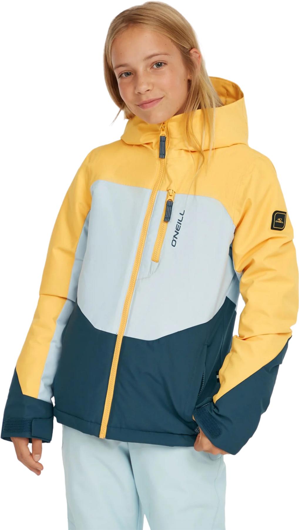 Numéro de l'image de la galerie de produits 3 pour le produit Manteau de neige Carbonite - Enfant