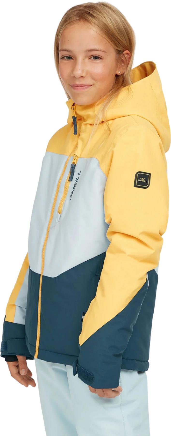 Numéro de l'image de la galerie de produits 4 pour le produit Manteau de neige Carbonite - Enfant