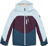 Couleur: Dawn Sky Colour Block